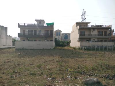Image of 972 Sq.ft Residential Plot / Land for sale in Sector 75, Faridabad for Rs. 23000000