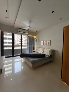 Bedroom Image of 1934 Sq.ft 3 BHK Apartment / Flat for sale in Rajendra Nagar Indore for Rs. 14021500