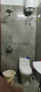 Bathroom Image of 1150 Sq.ft 2 BHK Apartment / Flat for sale in Indirapuram Ghaziabad for Rs. 6500000