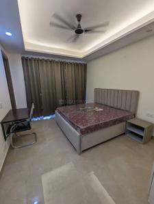 Bedroom Image of 1800 Sq.ft 2 BHK Independent House for rent in Rajguru Nagar Ludhiana for Rs. 22000
