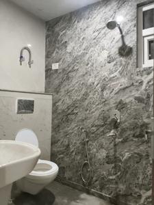 Common Bathroom Image of 1050 Sq.ft 2 BHK Apartment / Flat for sale in Vihaan Wardania, Noida Extension Greater Noida for Rs. 4050000