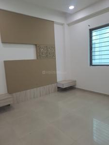 Bedroom Image of 2000 Sq.ft 4 BHK Penthouse for sale in Bhayli Vadodara for Rs. 6000000