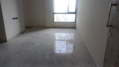 Living Room Image of 700 Sq.ft 2 BHK Apartment / Flat for rent in Paradigm Antalya, Jogeshwari West Mumbai for Rs. 58000