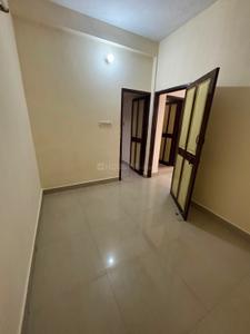 2 BHK Independent Builder Floor