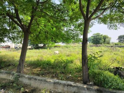 Image of 125 Sq.ft Residential Plot / Land for sale in Bhanauta, Greater Noida for Rs. 4375200