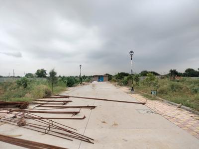 Image of 150 Sq.ft Residential Plot / Land for sale in Emarald Gulmohar, Tajupur, Faridabad for Rs. 19500000