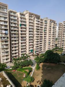 Image of 700 Sq.ft 2 BHK Apartment / Flat for sale in Shree Green Court, Sector 90, Gurgaon for Rs. 7050000