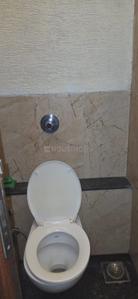 Image of 1700 Sq.ft 3 BHK Apartment / Flat for rent in Kumar Peninsula, Pashan, Pune for Rs. 75000