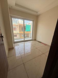 Bedroom Image of 2250 Sq.ft 4 BHK Independent House for sale in Maple Residencies, Peer Muchalla Zirakpur for Rs. 12800000