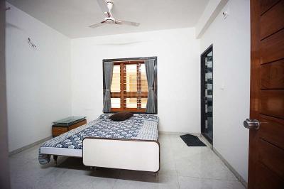 Bedroom Image of 1965 Sq.ft 4 BHK Independent House for sale in Shree Rang Residency, Hathijan Ahmedabad for Rs. 15000000