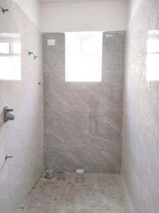 Common Bathroom Image of 1361 Sq.ft 3 BHK Apartment / Flat for sale in Electronic City Bengaluru for Rs. 7142005