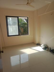 Hall Image of 1000 Sq.ft 2 BHK Apartment / Flat for rent in Sanjana Mayfair, Bhicholi Mardana Indore for Rs. 23000