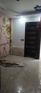 Hall Image of 625 Sq.ft 3 BHK Apartment / Flat for sale in Uttam Nagar New Delhi for Rs. 3226000