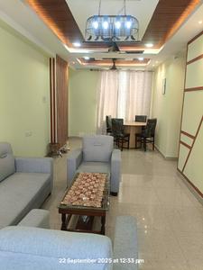 3 BHK Flat