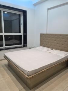 Bedroom Image of 2000 Sq.ft 3 BHK Apartment / Flat for sale in Kolte Patil 24K Opula, Pimple Nilakh Pune for Rs. 38000000
