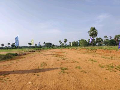 Image of 300 Sq.ft Residential Plot / Land for sale in Gundlagudem, Yadadri Bhuvanagiri for Rs. 2997003