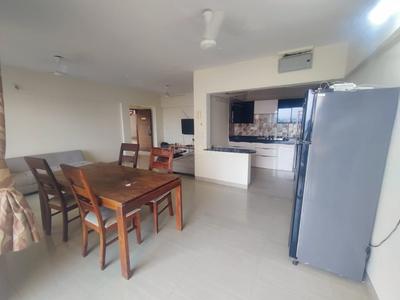 2 BHK Flat