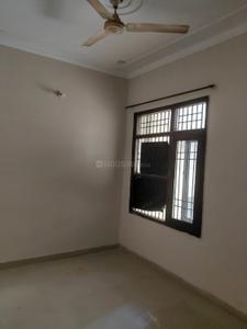 Bedroom Image of 1350 Sq.ft 3 BHK Apartment / Flat for sale in N K Savitry Greens, Nabha Zirakpur for Rs. 5300000
