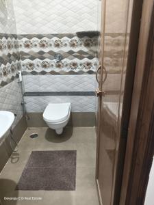 Image of 1350 Sq.ft 2 BHK Builder Floor for rent in Koramangala, Bengaluru for Rs. 42000