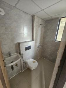 Image of 600 Sq.ft 1 BHK Apartment / Flat for sale in Wadhwa Wise City, Chikhale, Navi Mumbai for Rs. 5600000