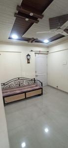 Hall Image of 585 Sq.ft 1 BHK Apartment / Flat for sale in Lohegaon Pune for Rs. 2200000