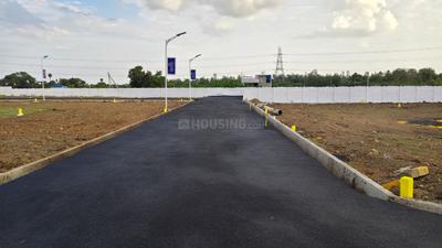Image of 1474 Sq.ft Residential Plot / Land for sale in Maraimalai Nagar, Chennai for Rs. 5159000
