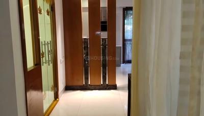 Image of 4000 Sq.ft 4 BHK Independent House for sale in Armane Nagar, Bengaluru for Rs. 164000000