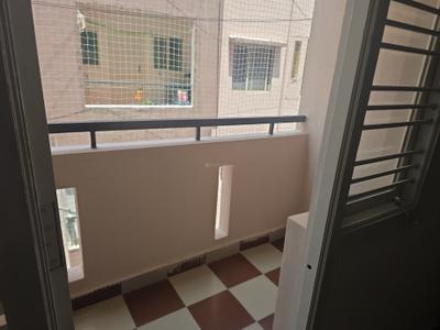 Kitchen Image of 1000 Sq.ft 1 BHK Apartment / Flat for rent in JP Nagar Bengaluru for Rs. 18500