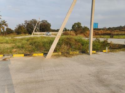 Image of 1200 Sq.ft Residential Plot / Land for sale in Hemmigepura, Bengaluru for Rs. 5400000