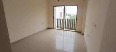 Bedroom Image of 1800 Sq.ft 3 BHK Apartment / Flat for sale in Sangani Sapphire Greens, Thaltej Ahmedabad for Rs. 14000000