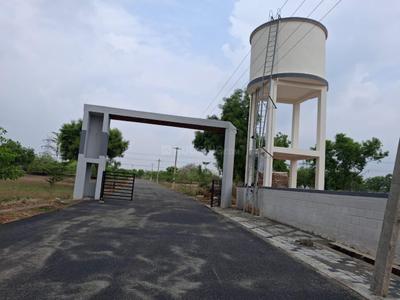 Image of 1200 Sq.ft 2 BHK Independent House for sale in Perundurai, Erode for Rs. 3500000