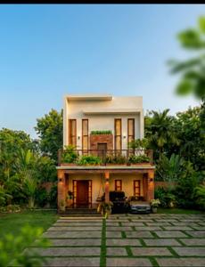 Image of 2950 Sq.ft 5 BHK Villa for sale in Thrippunithura, Kochi for Rs. 28000000