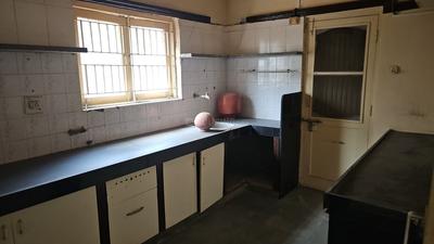 4 BHK Villa
