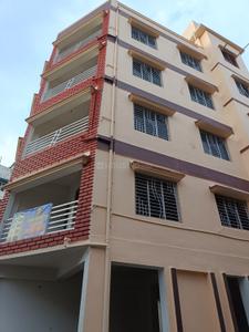 Image of 659 Sq.ft 2 BHK Apartment / Flat for sale in Birati, Kolkata for Rs. 2450000