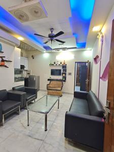 Hall Image of 1200 Sq.ft 2 BHK Builder Floor for rent in Sector 15 Part 2 Gurgaon for Rs. 36000