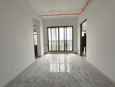2.5 BHK Flat