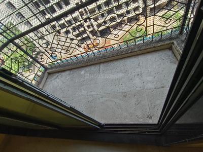 Balcony Image of 1250 Sq.ft 2 BHK Apartment / Flat for sale in Ambika Heritage, Kharghar Navi Mumbai for Rs. 16500000