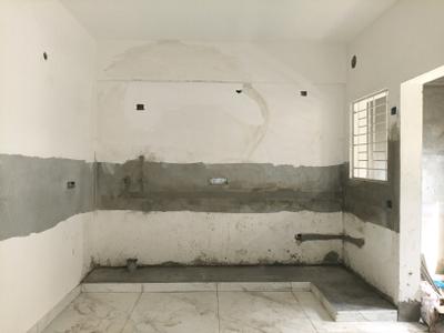 Kitchen Image of 1230 Sq.ft 2 BHK Apartment / Flat for sale in Kaggadasapura Bengaluru for Rs. 9225000