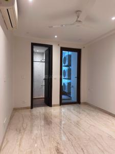 Hall Image of 1800 Sq.ft 3 BHK Builder Floor for sale in Sarvodaya Enclave New Delhi for Rs. 65000000