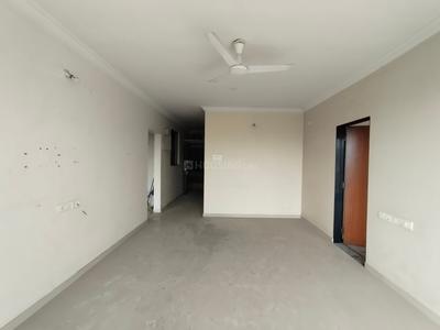 Hall Image of 1071 Sq.ft 2 BHK Apartment / Flat for sale in Wanowrie Pune for Rs. 9000000