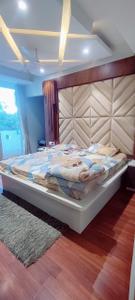 Bedroom Image of 1690 Sq.ft 2 BHK Apartment / Flat for sale in N K Savitry Greens, Nabha Zirakpur for Rs. 8500000