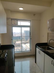 Kitchen Image of 1340 Sq.ft 3 BHK Apartment / Flat for sale in Srishti Synchronicity, Powai Mumbai for Rs. 32000000