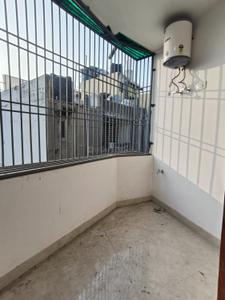 Balcony Image of 2000 Sq.ft 3 BHK Builder Floor for sale in Swaraj Homes RWA Malaviya Nagar, Malviya Nagar New Delhi for Rs. 28000000