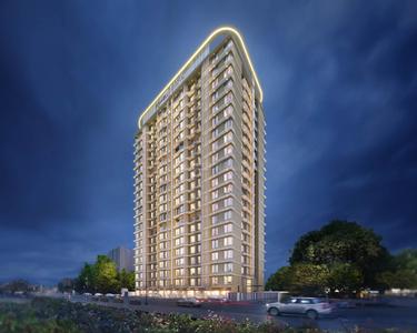 2 BHK Flat