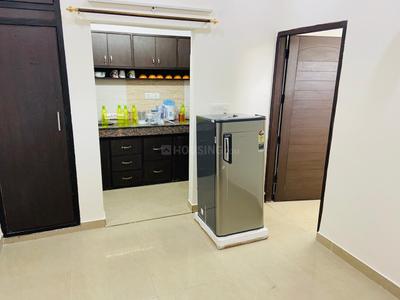 3 BHK Independent Builder Floor