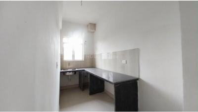 Kitchen Image of 1099 Sq.ft 3 BHK Apartment / Flat for sale in Prudent Residences, Narendrapur Kolkata for Rs. 7500000