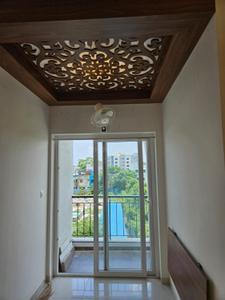 Hall Image of 2420 Sq.ft 4 BHK Villa for rent in Casagrand Luxeria, Navalur Chennai for Rs. 51000