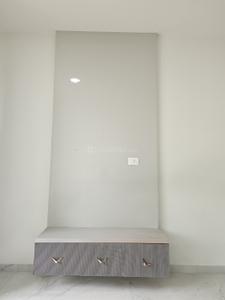 Bedroom Image of 1500 Sq.ft 3 BHK Apartment / Flat for rent in B Orbit Orbit Casa, Anandvalli Nashik for Rs. 30000