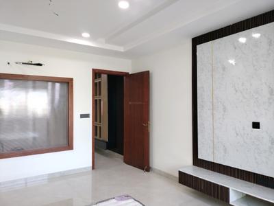 Bedroom Image of 4500 Sq.ft 4 BHK Builder Floor for sale in TDI The Retreat, Sector 89 Faridabad for Rs. 40000000