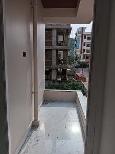Balcony Image of 1100 Sq.ft 2.5 BHK Apartment / Flat for sale in Aakash Residency, Madhurawada Visakhapatnam for Rs. 5500000
